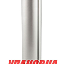 Стойка Plug-in L266 мм/D73 мм, съемная под сиденье (упаковка из 10 шт.) Springfield 3301809_pkg_10