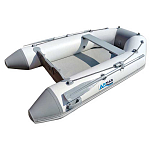 Arimar 501421 Soft Line 210 Надувная лодка Белая White 2 Places 