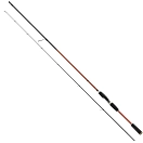 Купить Okuma rs-s-822m Эгинг удочка Red Squid Black 135x8x8 2.4 m 7ft.ru в интернет магазине Семь Футов