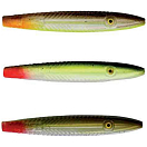 Купить Kinetic E223-285-120 Als Inline Джиг 18g  Dark / Green Pearl 7ft.ru в интернет магазине Семь Футов