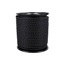 Купить Prosea 285016 Катушка из полиэстера 3 C. 14 mm Black 100 m 7ft.ru в интернет магазине Семь Футов