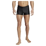 adidas IA7091/M/L Плавки-боксеры Solid Черный  Black / White M-L