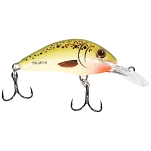 Salmo QHT931 Minnow Hornet Floating 3g 40 mm  UV Purple