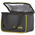 Tubertini 86270 Mirage Сумка-Холодильник  Black / Yellow 28 x 20 x 21 cm 