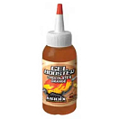 Купить Kolpo 1163019-06 Жидкая добавка для приманки из шоколада и апельсина Gel Booster 75ml Red 7ft.ru в интернет магазине Семь Футов