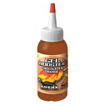 Kolpo 1163019-06 Жидкая добавка для приманки из шоколада и апельсина Gel Booster 75ml Red