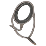 Sea monsters SMADP16 Двойное кольцо для ног Серый Silver 16 mm 