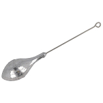 Sea monsters SMPP135 Португальский лидер Серебристый Silver 135 g 