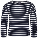 Купить Sea ranch 21-2-700-4017-122 Футболка с длинным рукавом Ballen SR Navy / Ecru 30x25x2 7-8 Years 7ft.ru в интернет магазине Семь Футов