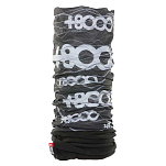 +8000 809796-005000-UNICA Шарф-хомут 8Bf2324 Черный  Black