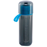 Brita 72216 Fill&Go Active 600ml Голубой  Blue
