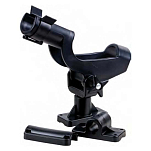 Kali kunnan 47651 Multi Rod Holder Черный