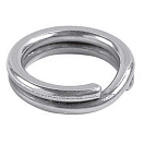 Купить Jatsui D3400063 Xx Разрезные кольца  Grey 5 mm 7ft.ru в интернет магазине Семь Футов