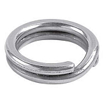 Jatsui D3400063 Xx Разрезные кольца  Grey 5 mm