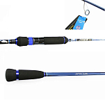 Storm 11STGOAS631M Gomoku Azzurra Спиннинговая Удочка Голубой Blue 1.90 m 
