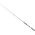 Hart DHTTU80 Toro Tunus Спиннинговая Удочка Черный 2.44 m 