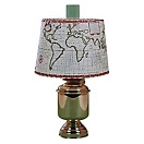 Купить Dhr 93415000 лампа 8816/E Золотистый  Grey / Bronze 7ft.ru в интернет магазине Семь Футов