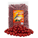 Купить Benzar mix 98019-011 клубничный бойли Feed  Red 16 mm 7ft.ru в интернет магазине Семь Футов