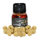 Купить Pro elite baits P8433895 Gold Всплывающие окна с искусственными тигровыми орехами Bloody Mulberry Золотистый Green 7ft.ru в интернет магазине Семь Футов