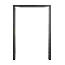 VITRIFRIGO R121138.K Монтажная рама для C85i / черная