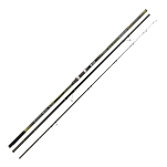 Kali kunnan 88446 Серфовые удилища Solstice Black 146x10x10 4.1 m