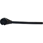 Valterra 800-A1030PFVP AMP Женский Pigtail Ends 30A Черный