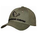 Купить Savage gear SVS76691 Кепка Catch Зеленый  Olive Green Melange 7ft.ru в интернет магазине Семь Футов