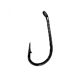 Vorteks 67807002 807 Крюк Черный  Black Nickel (10 pcs) 2 