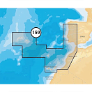Купить Navionics MSD-5P159XL Platinum+ XL Europe Portugal Canarias Голубой 5P275XL 7ft.ru в интернет магазине Семь Футов
