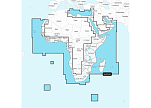 Navionics MSD/NAV+30XG_LARGE+ Африка и Ближний Восток / 30XG / NAAF630L / Большой / Версия: SD/Микро-SD