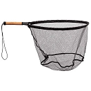 Купить Mikado S3-009 Складная сеть M Craft  Black 40-47 cm 7ft.ru в интернет магазине Семь Футов
