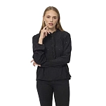 Redgreen 171342400-099-xxl Рубашка с длинным рукавом Ally Black 30x25x2 2XL