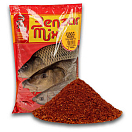 Купить Benzar mix 94005061 Carpa Carpín 1kg Прикормка  Red 7ft.ru в интернет магазине Семь Футов