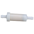 Купить Seachoice 50-21101 In-Line Fuel Filter 1/4´´ Barb Белая  White 7ft.ru в интернет магазине Семь Футов