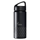 Купить Laken DYTA5HE Classic Dynamics Hexa Термобутылка из нержавеющей стали 500ml Черный Black 7ft.ru в интернет магазине Семь Футов