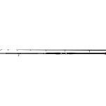 PENN 1589206 Prevail III LE Bass Удочка для мультипликатора Серебристый Black 3.52 m