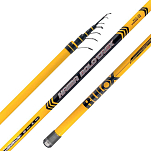 Bulox D7900111 Haima Trex Болонский Стержень Золотистый Yellow 6.00 m
