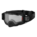 Очки FXR Maverick Cordless с подогревом Black Ops 233113-1010-00