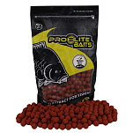 Pro elite baits C8434233 Robin Red Natural 2.5Kg Бойлы Красный Red 20 mm