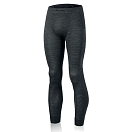 Купить Lasting MATEO-8160-L/XL Базовые штаны Mateo Серый  Grey L-XL 7ft.ru в интернет магазине Семь Футов