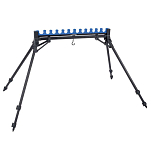 Colmic AP00010 гнездо Competition 12 Секции  Black / Blue 78 cm