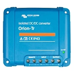 Victron energy R-141348293-NT-840 Преобразователь постоянного тока Orion 12/ Изолированный 12-18A отремонтированы Black
