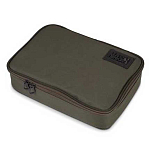 Siren T2925 R4 Soft Presentation Случай тревоги Зеленый Dark Green