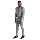 Купить Dare2B DMU415-1MX-XL/2XL Набор базовых слоев In The Zone III Серый Charcoal Grey Marl XL-2XL 7ft.ru в интернет магазине Семь Футов