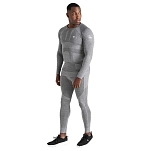 Dare2B DMU415-1MX-XL/2XL Набор базовых слоев In The Zone III Серый Charcoal Grey Marl XL-2XL