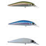 Shimano fishing LUYASTTSP06BGT Yasei Trigger Twitch Suspending Пескарь 60 mm 4g 007