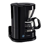 Dometic e21456 кофеварка 200W Black 30x25x18 24 x 27 x 15.5 cm