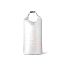Купить Водонепроницаемый мешок-сумка Silva Terra Dry Bags 38174 12л 70DEN до -20°C полиэстер белый/оранжевая надпись 7ft.ru в интернет магазине Семь Футов