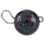 Mikado OMGJCH-V-0.5 Чебурашка Tugsten Jaws  Violet 0.50 g