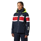 Купить Helly hansen 34426_597-xs Куртка Salt original Navy 60x40x25 7ft.ru в интернет магазине Семь Футов